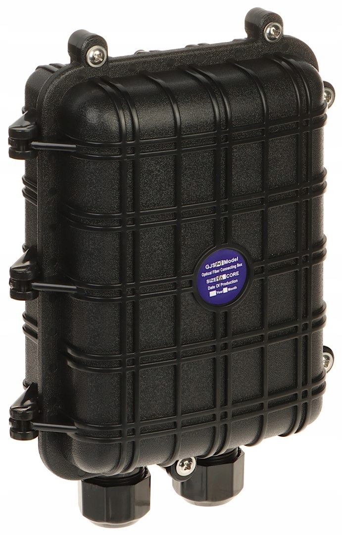 Optická Mufa PUH-FC-F006