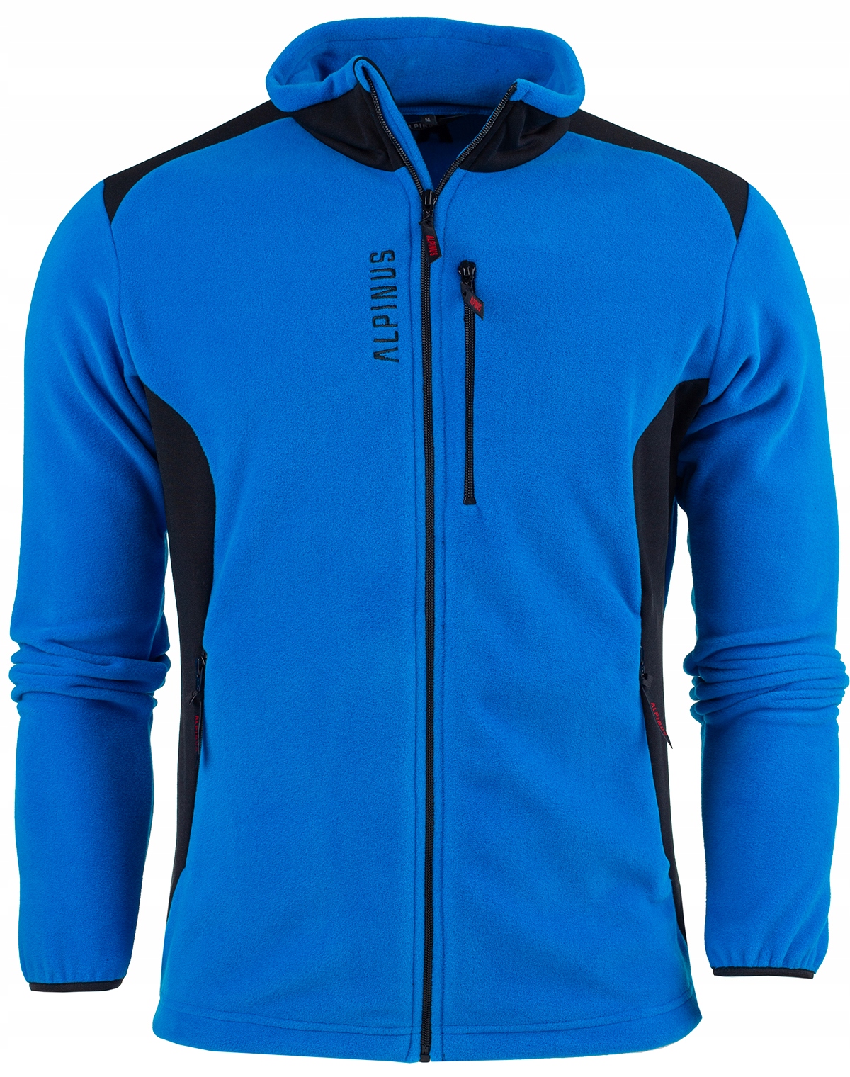 Alpinus pánská mikina roz.XXL