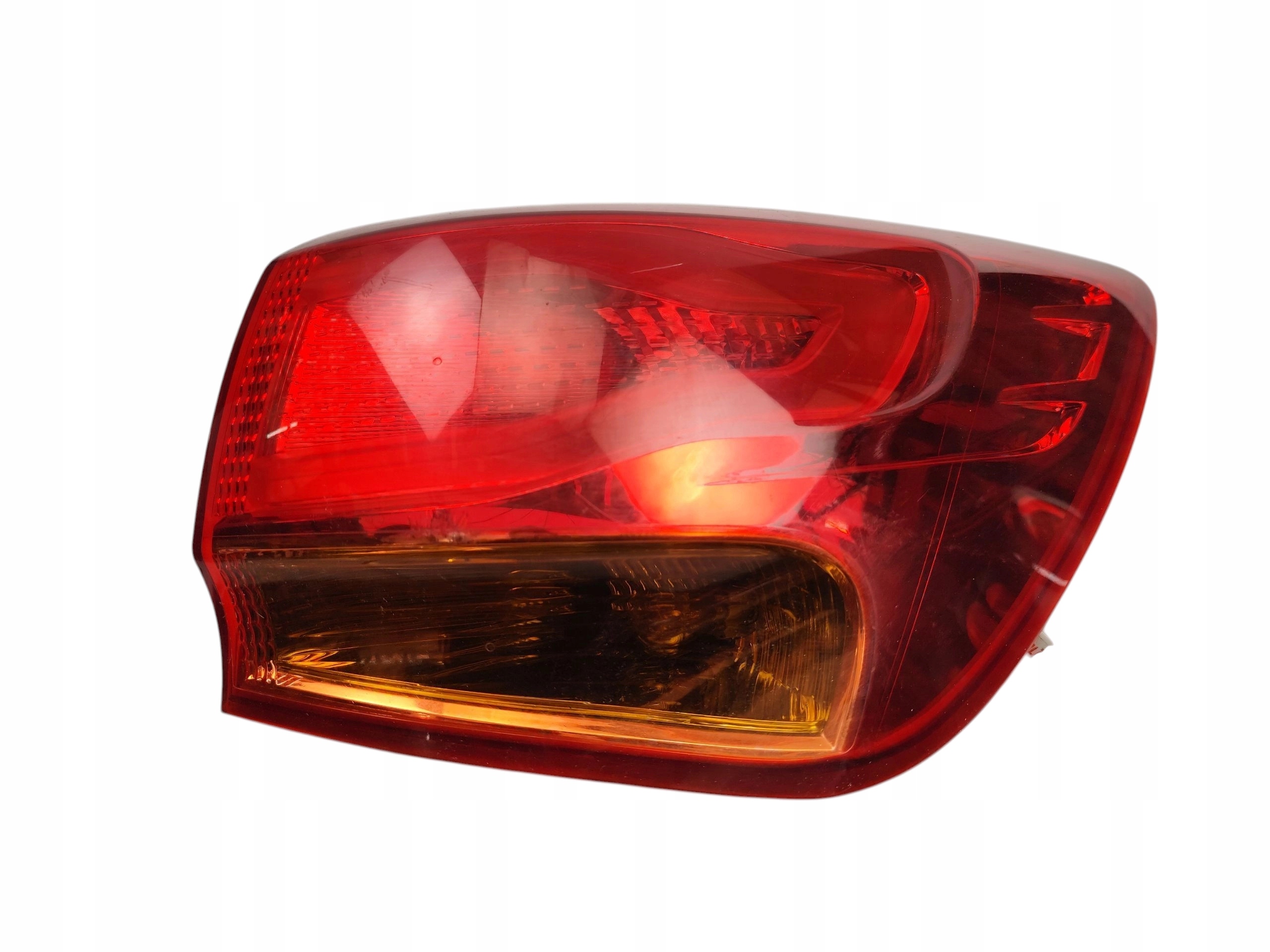 light right right rear part KIA CEED II (2012-2015) KOMBI EUROPA