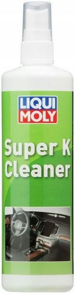 

Liqui Moly Intensywny Środek Czyszczący 250ML