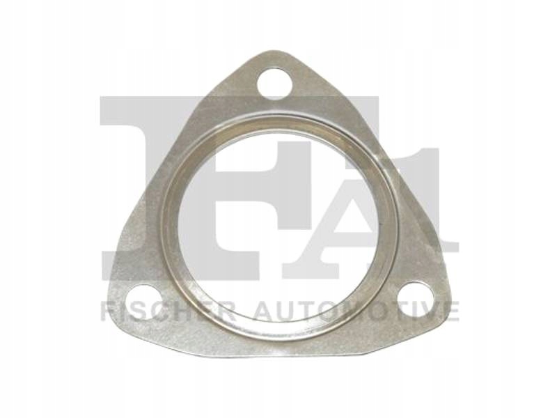 USZCZELKA KOLEKTOR-RURA VW AUDI 80 83-