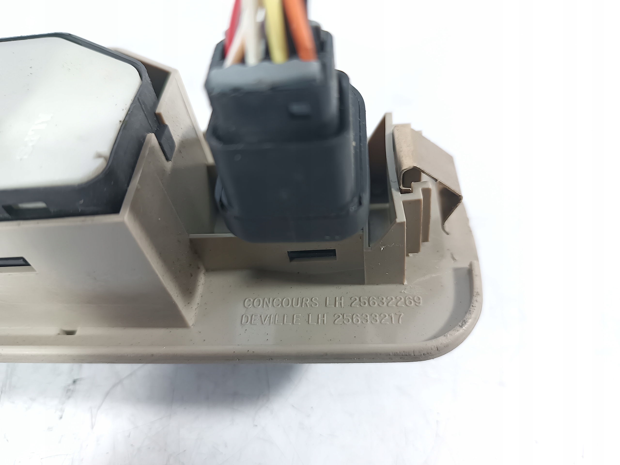 Cadillac Deville North Star 99-04 switch switch regulation windows