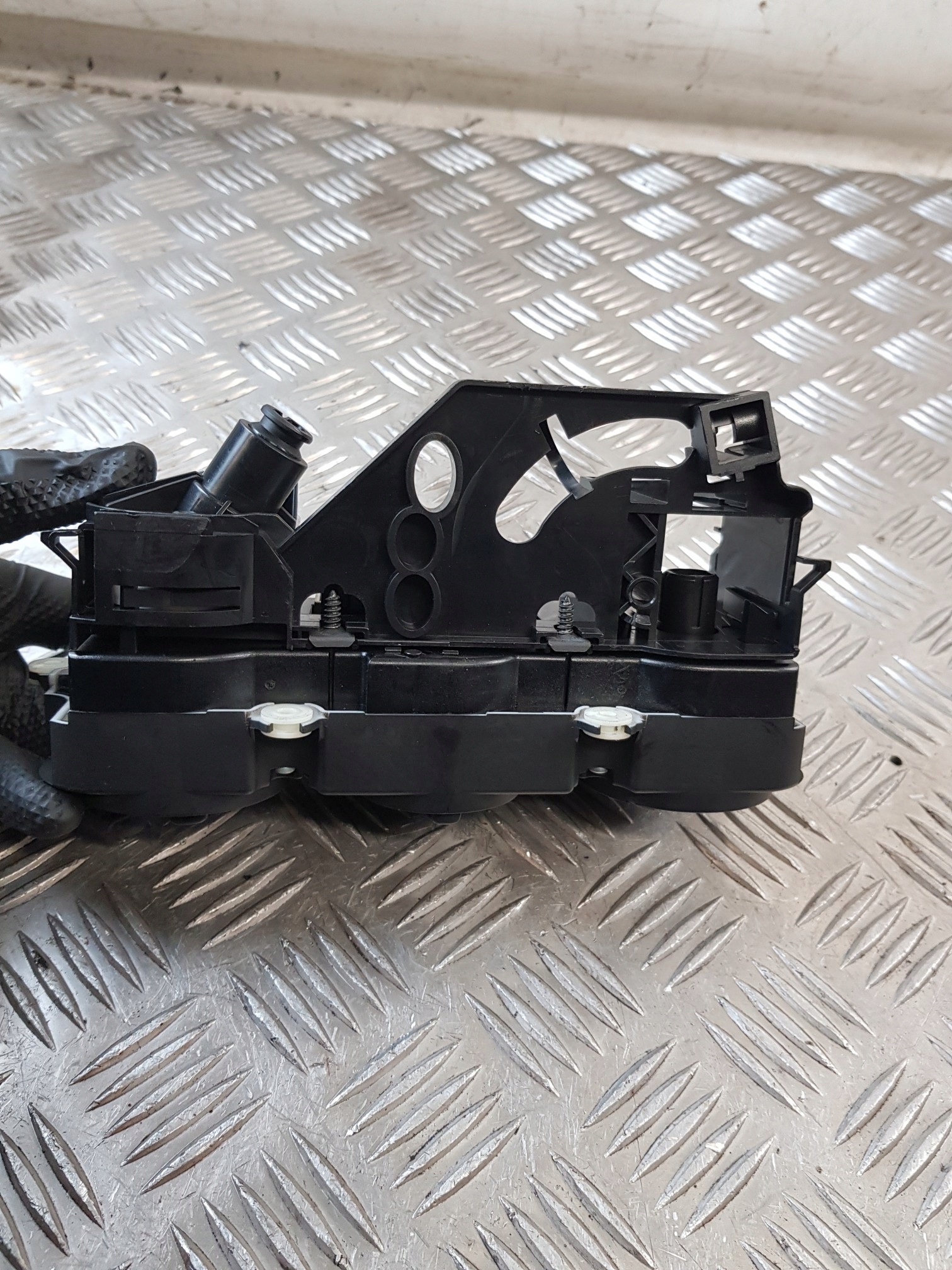PANEL klímy VW TOURAN a 05R