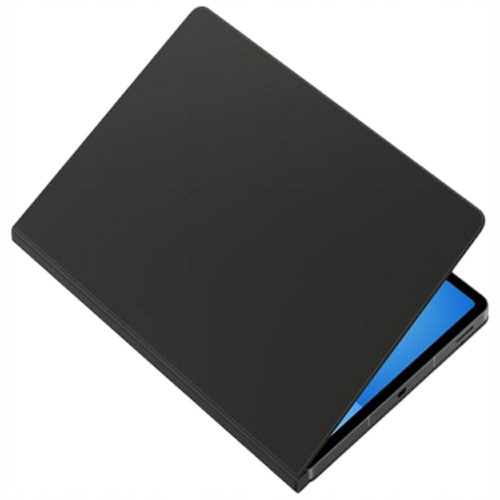 Pouzdro Samsung Tab S10 Fe+ černé Smart Book Cover originál pro Galaxy