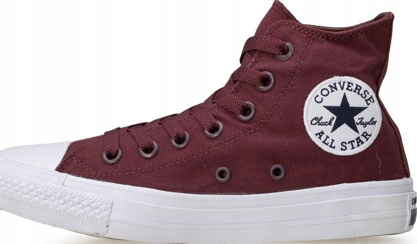 

Trampki Converse Ct Spec hi r. 42