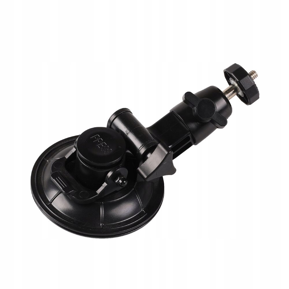 Uchwyt na Szybę DO KAMERY SPORTOWEJ GOPRO SJCAM DUŻA i MOCNA PRZYSSAWKA Model MD-202864