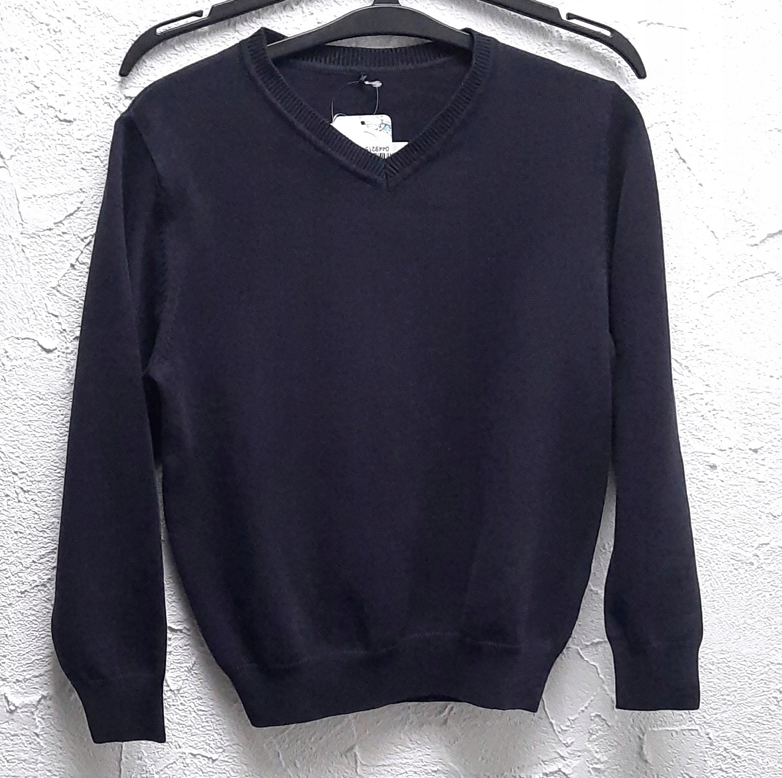 

George sweterek do szpica Granat 135-140