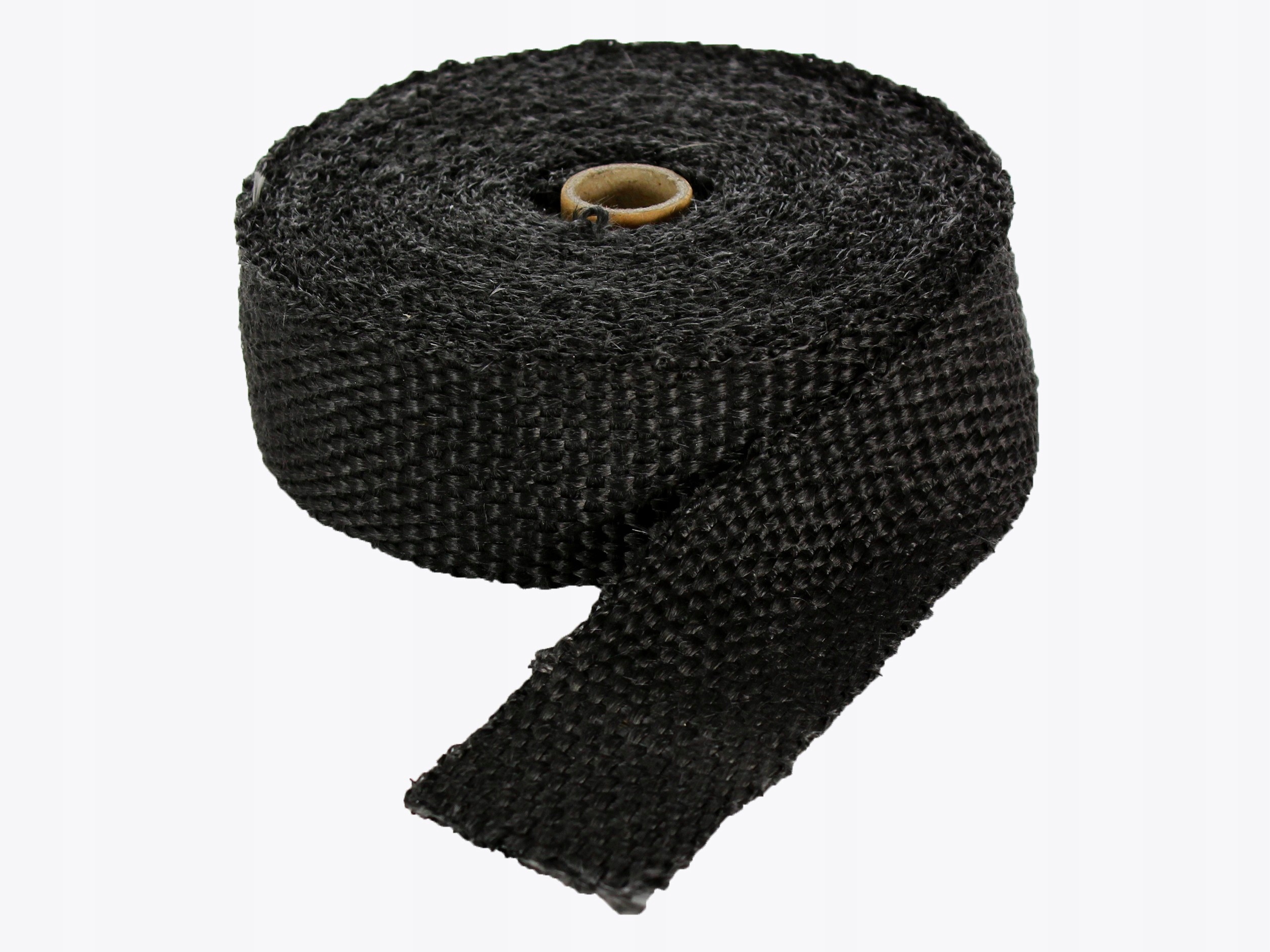 TAŚMA TERMICZNA BANDAŻ TERMO THERMAFLECT 550°C Grafit 10m Producent części Inny