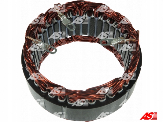 Stojany alternatora AS-PL AS6035 Producent części AS-PL