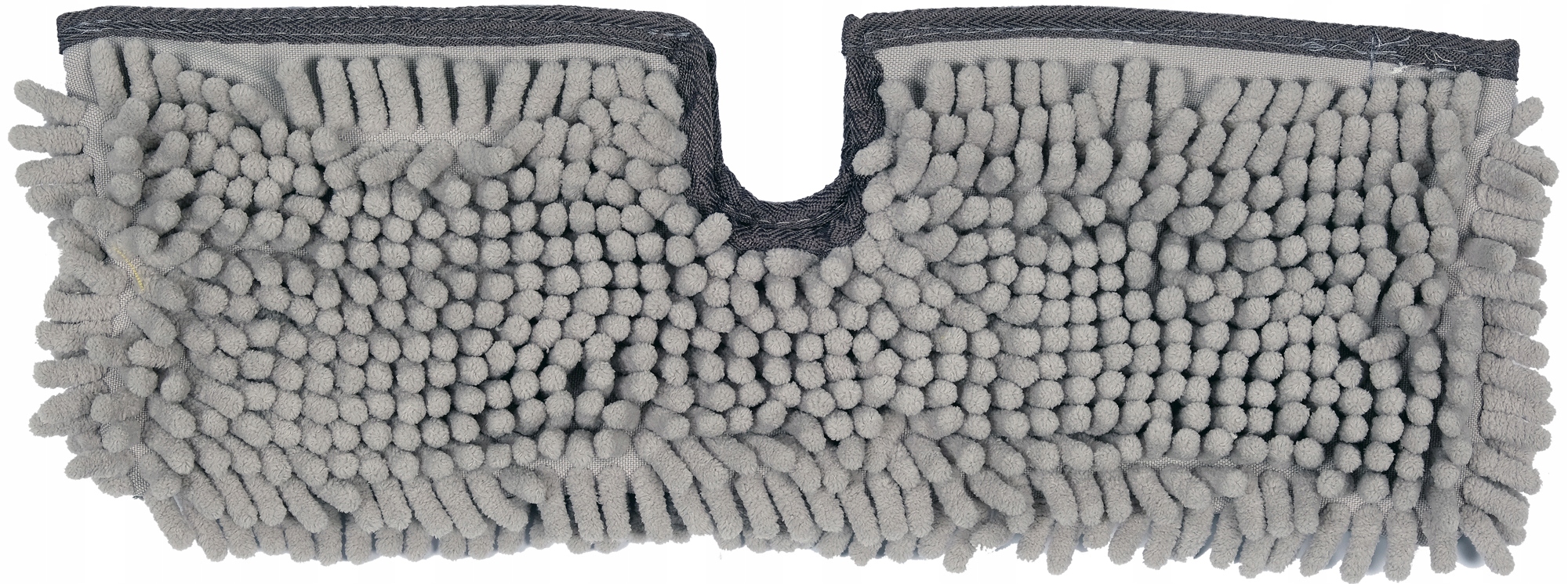 

Wkład Z Mikrofibry Do Mopa Dwustronny Na Rzep