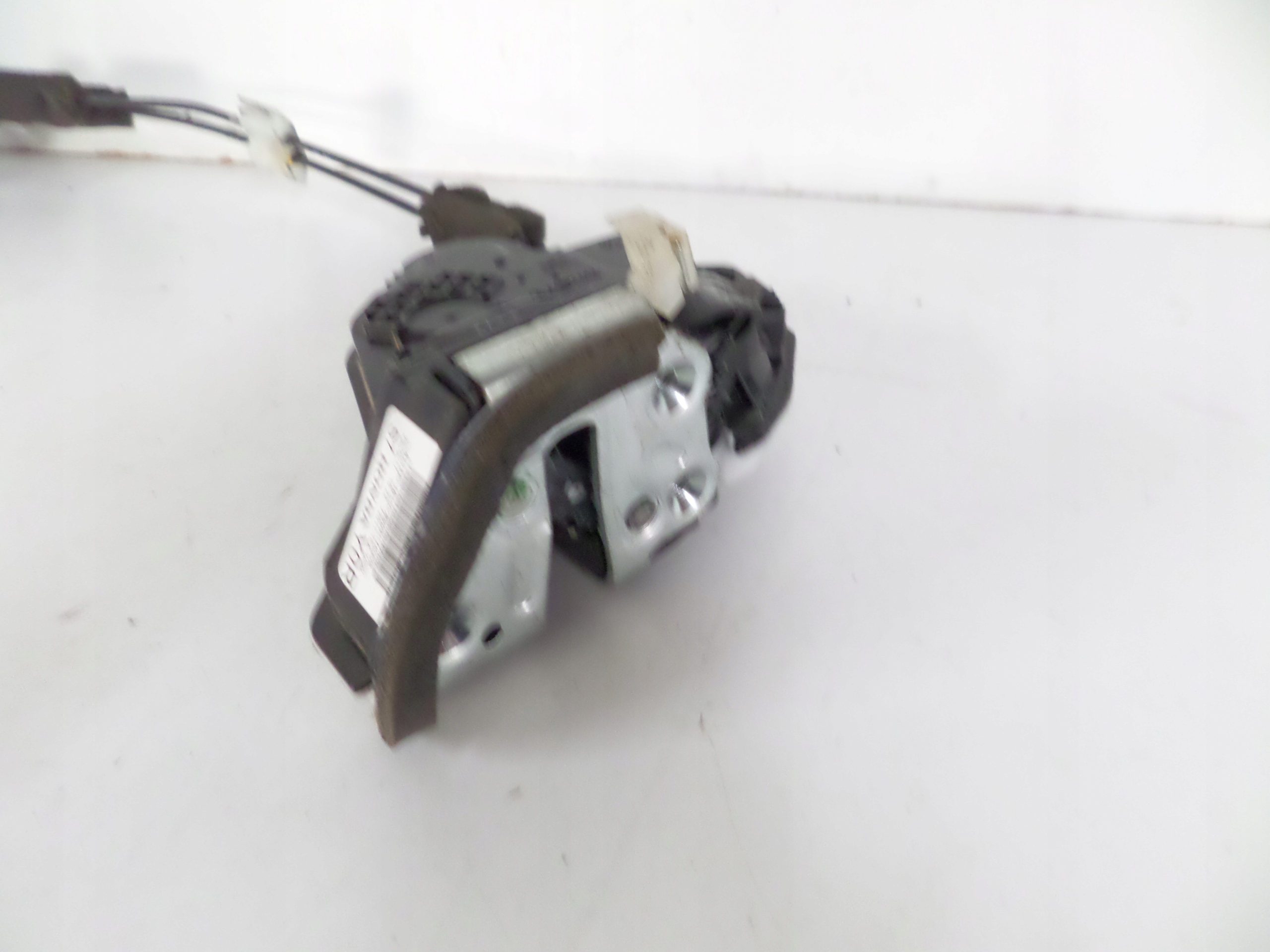 lock door rear part right HONDA CIVIC X 17