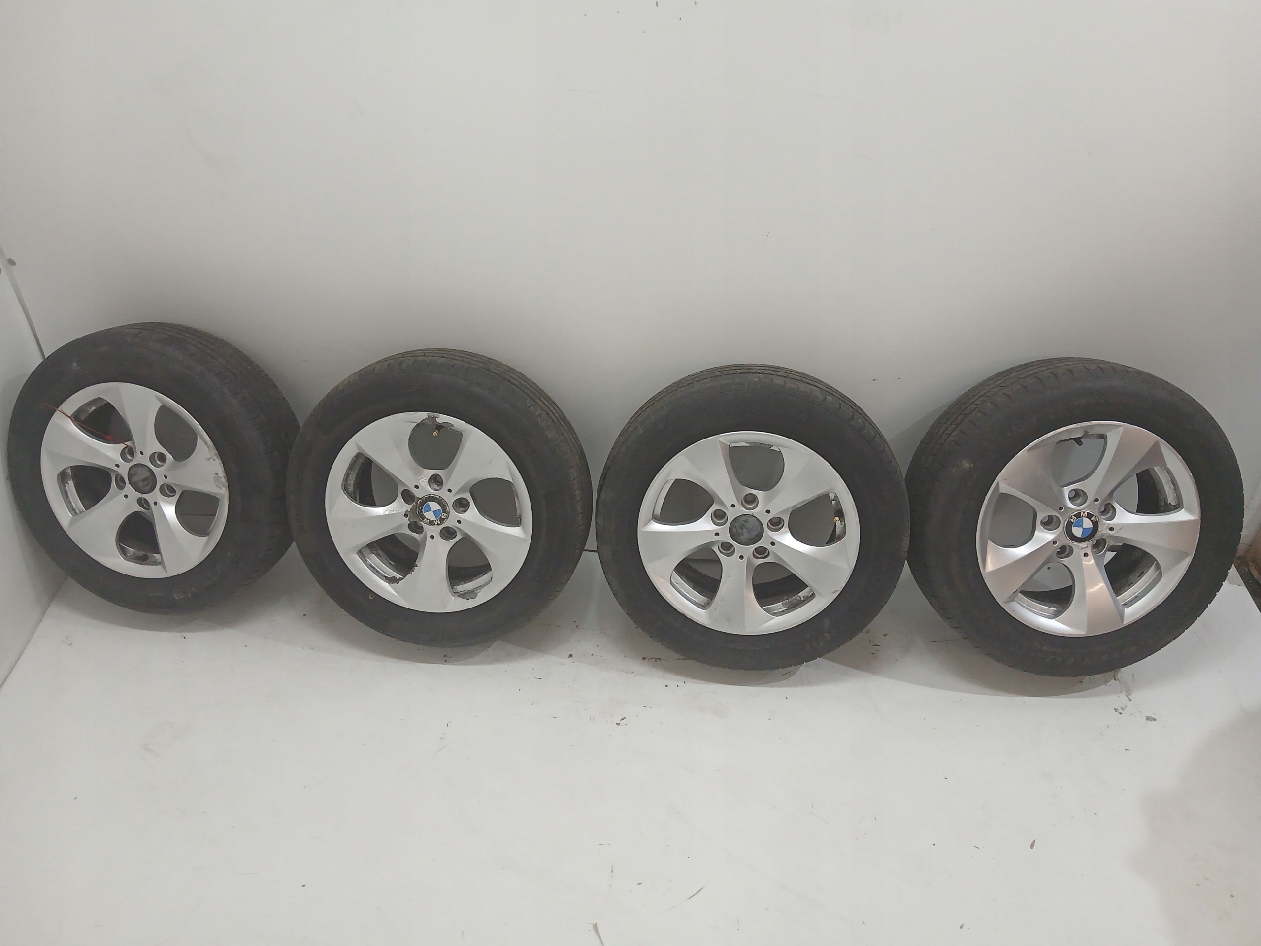 felgen BMW E90 E91 16 CALI OE 6795805