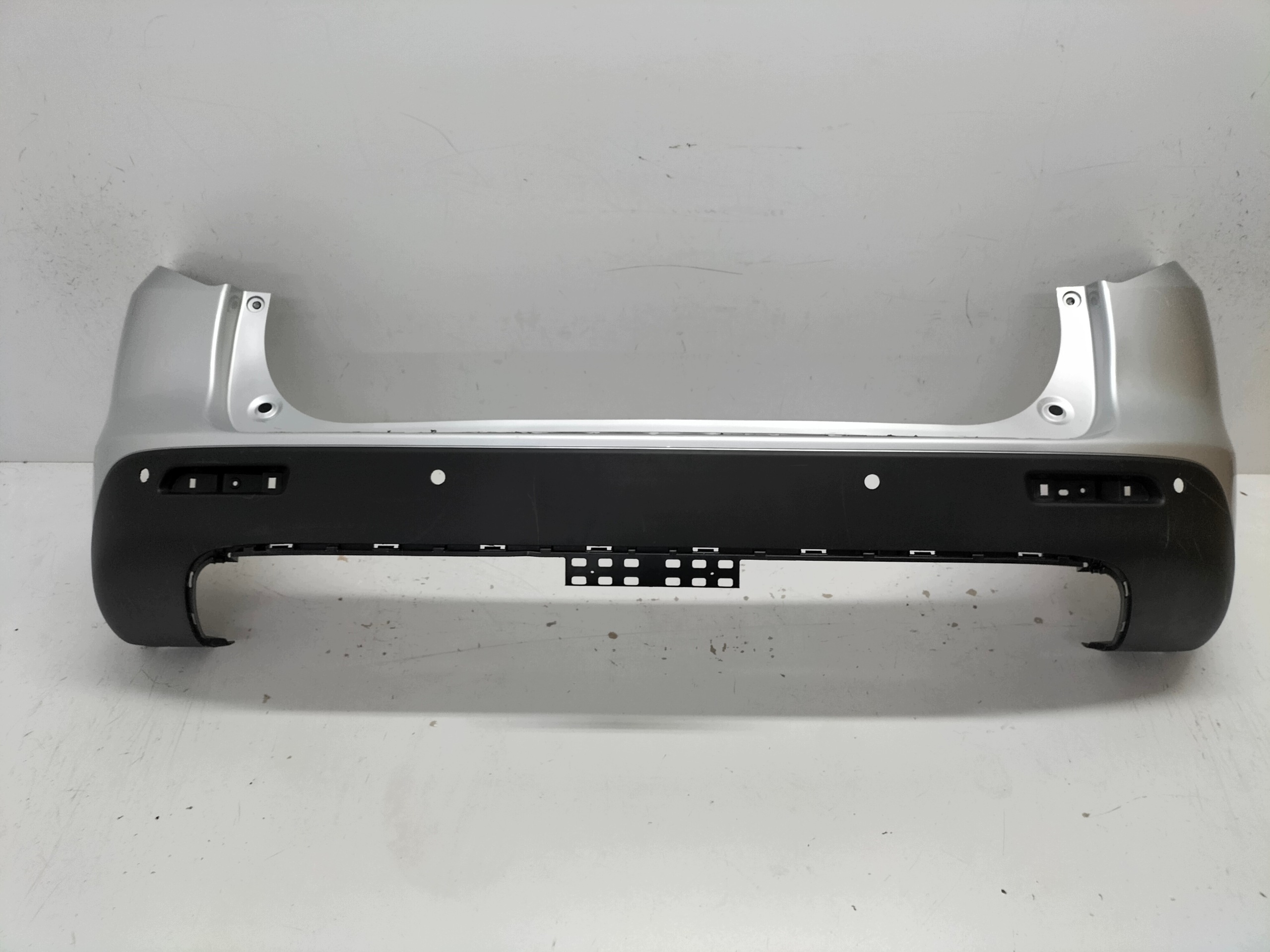 bumper rear rear part SUZUKI VITARA III 15