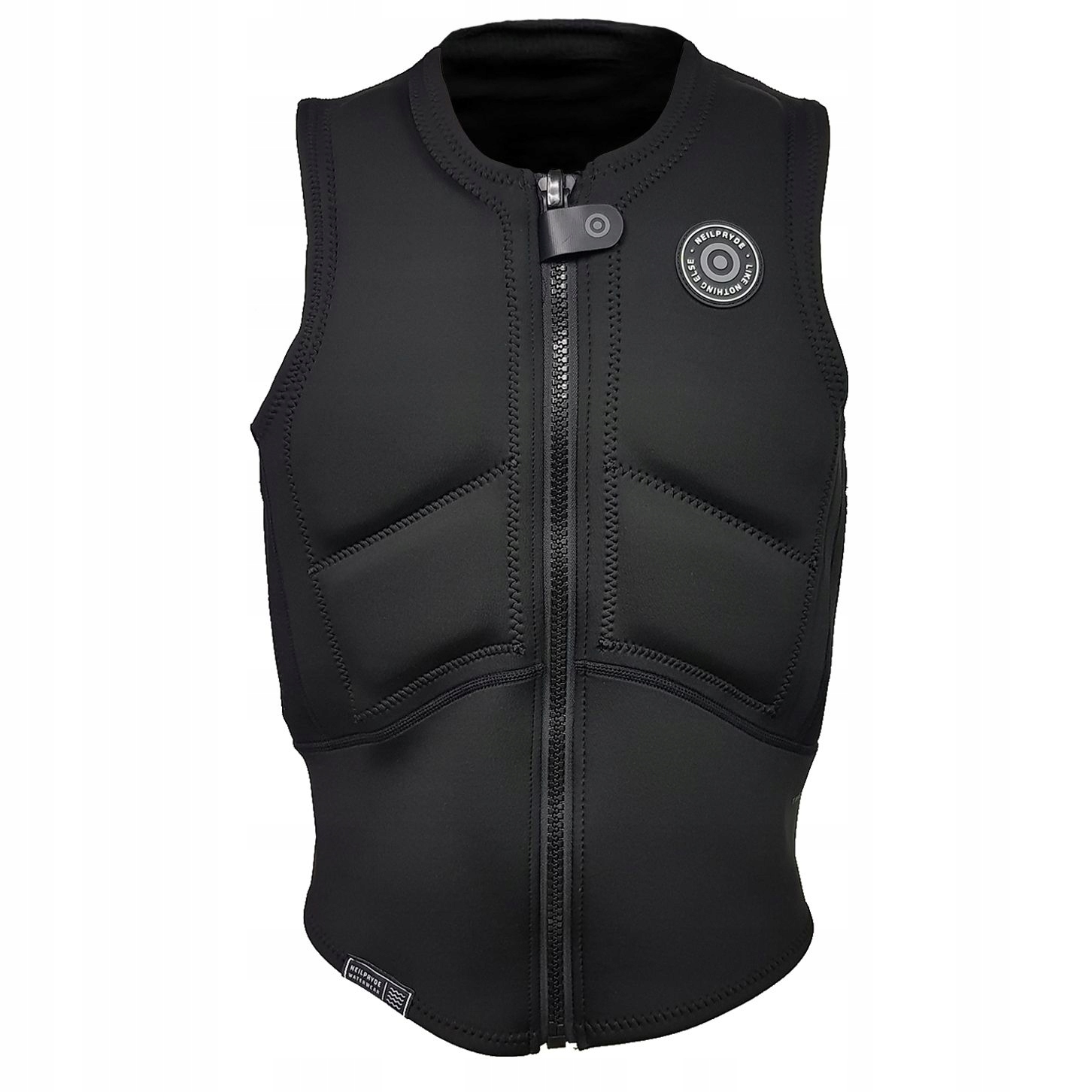 Kamizelka ochronna NeilPryde 2023 COMBAT Impact Front Zip C1 - XXL 123702- Rozmiar XXL