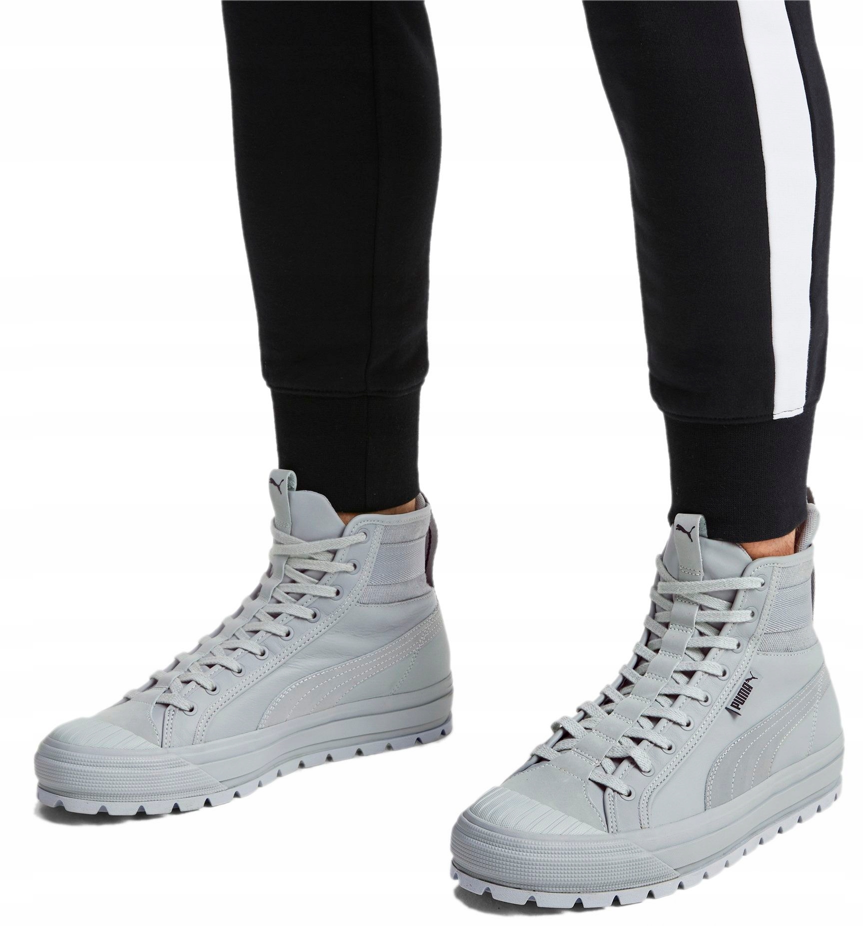 

Buty Puma Jesienne Capri Para 369786 02 39