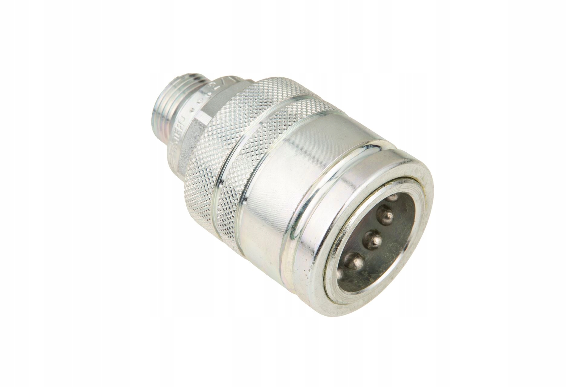 AL172304 Szybkozlacze hydrauliczne