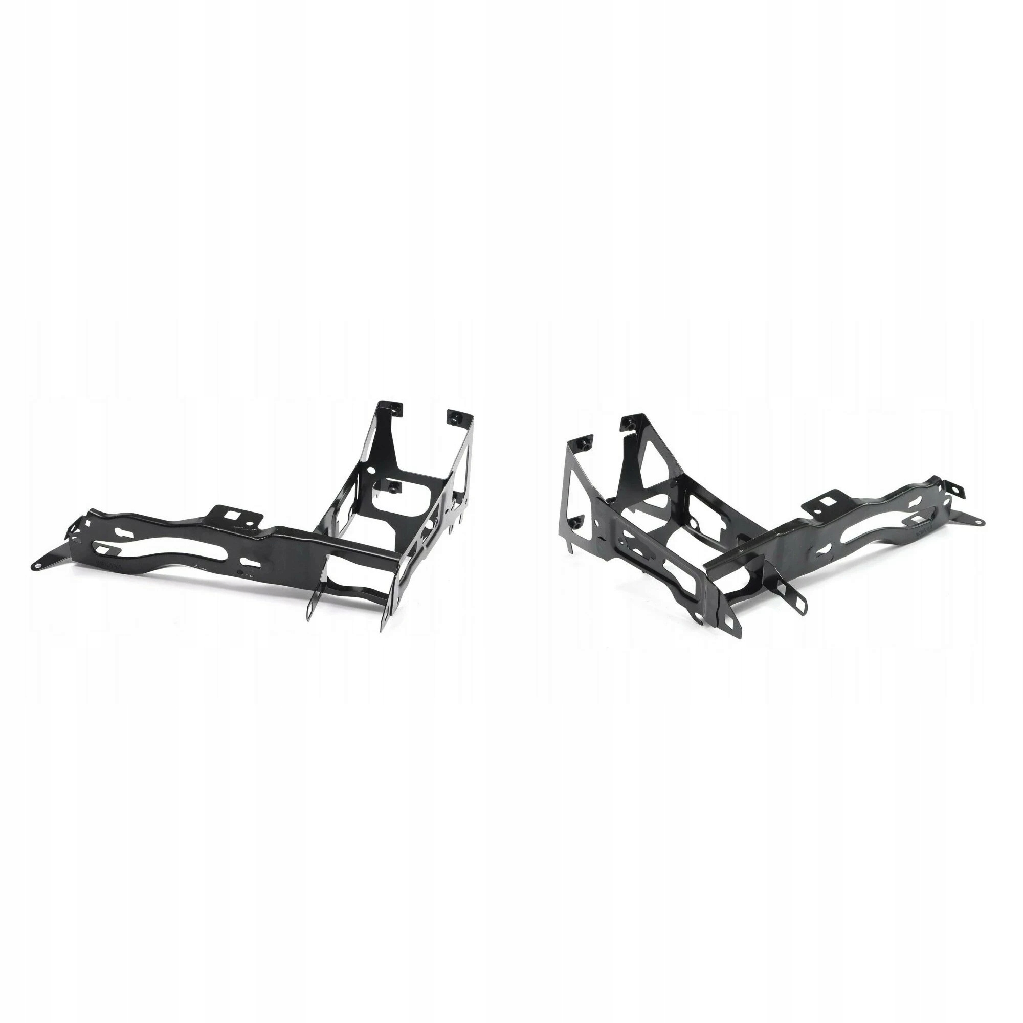 Sada x2 Pravý Držák Levá police světlometu lampy Bmw F20 F22 F30 F31 F32