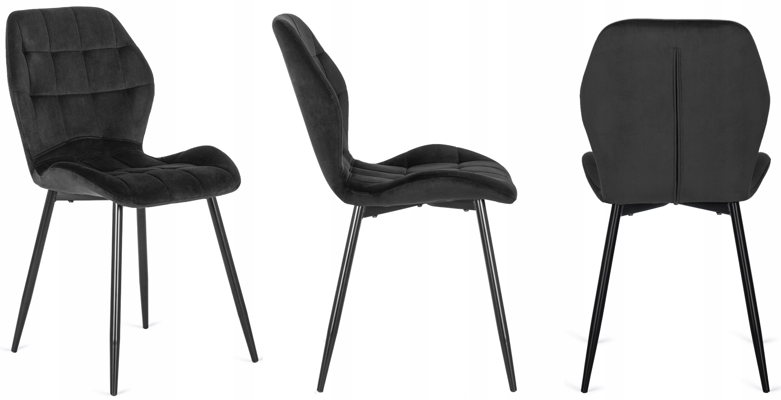 LUCKY - widok boczny