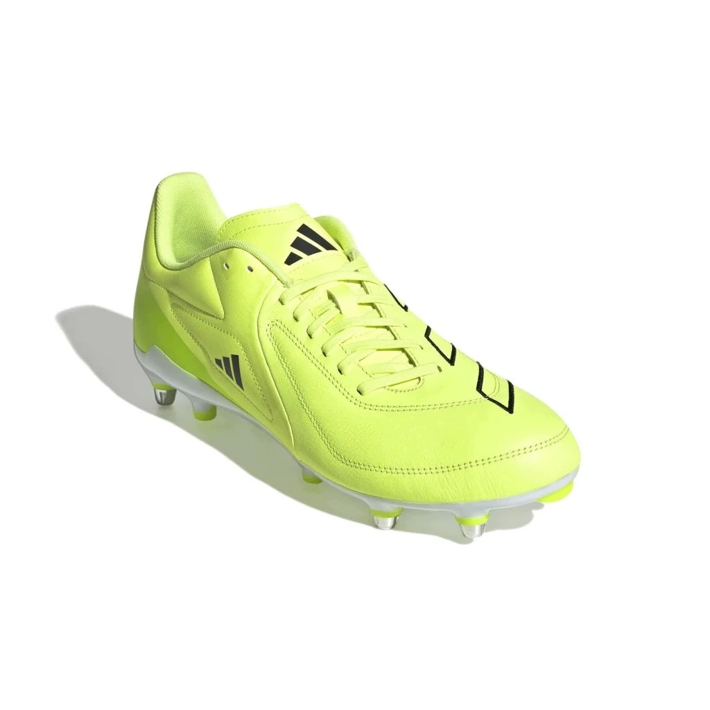 Rugbyové boty Adidas RS15 Elite Sg JQ2350 Velikost 45 1/3 Nové Šrouby