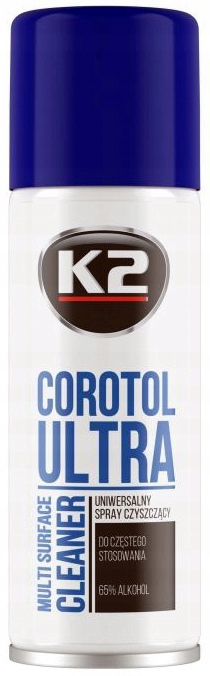 

K2 Corotol Ultra Płyn Do Dezynfekcji 150 ML