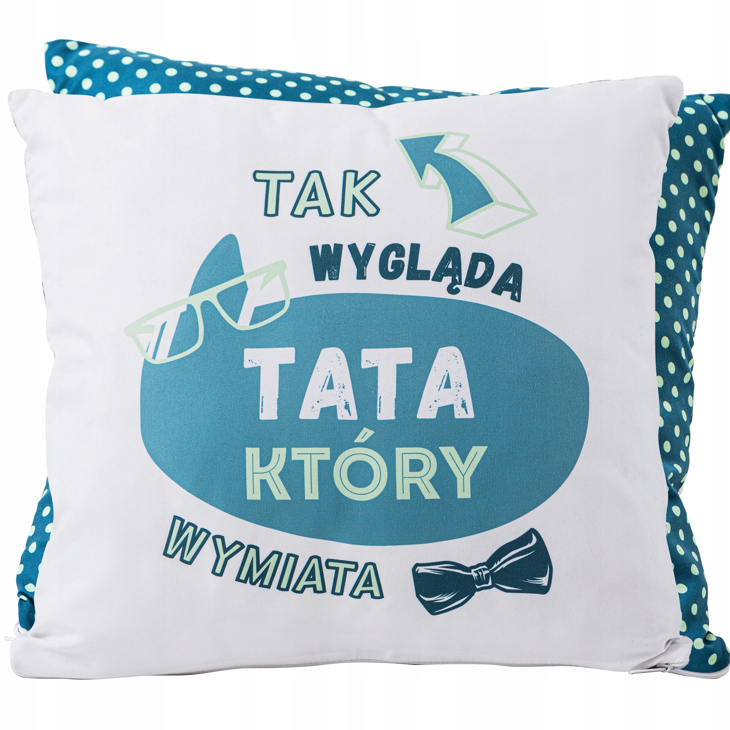 

Poduszka dla Taty- na Dzień Ojca upominek