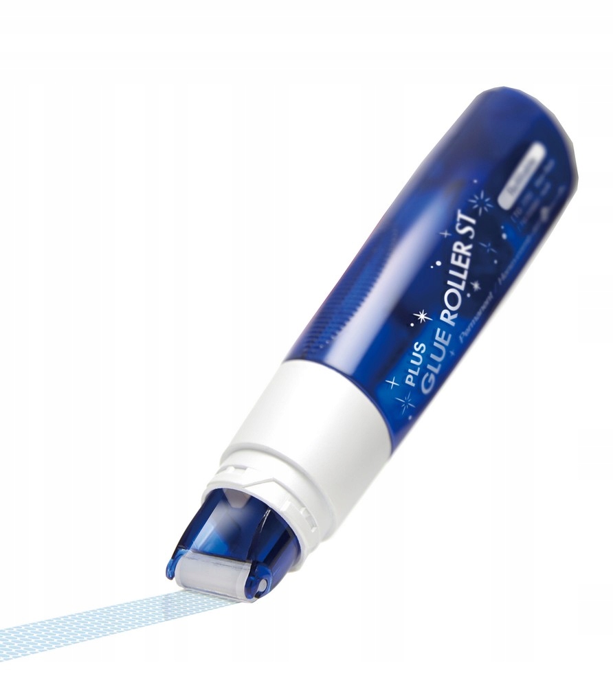 

Klej w taśmie Plus TG-728 8,4mm x 8m