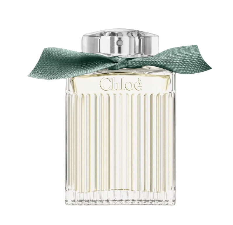 Chloe Chloé Signature Rose Naturelle Intense parfémovaná voda 100 ml Edp 100 ml