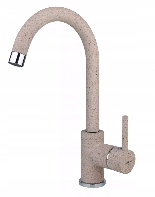 Drezová batéria Aquasanita Helika Sabia 5523 Beige
