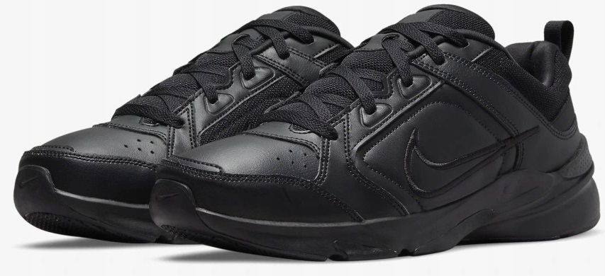 

43 Buty Nike Męskie Czarne Defy DJ1196-001