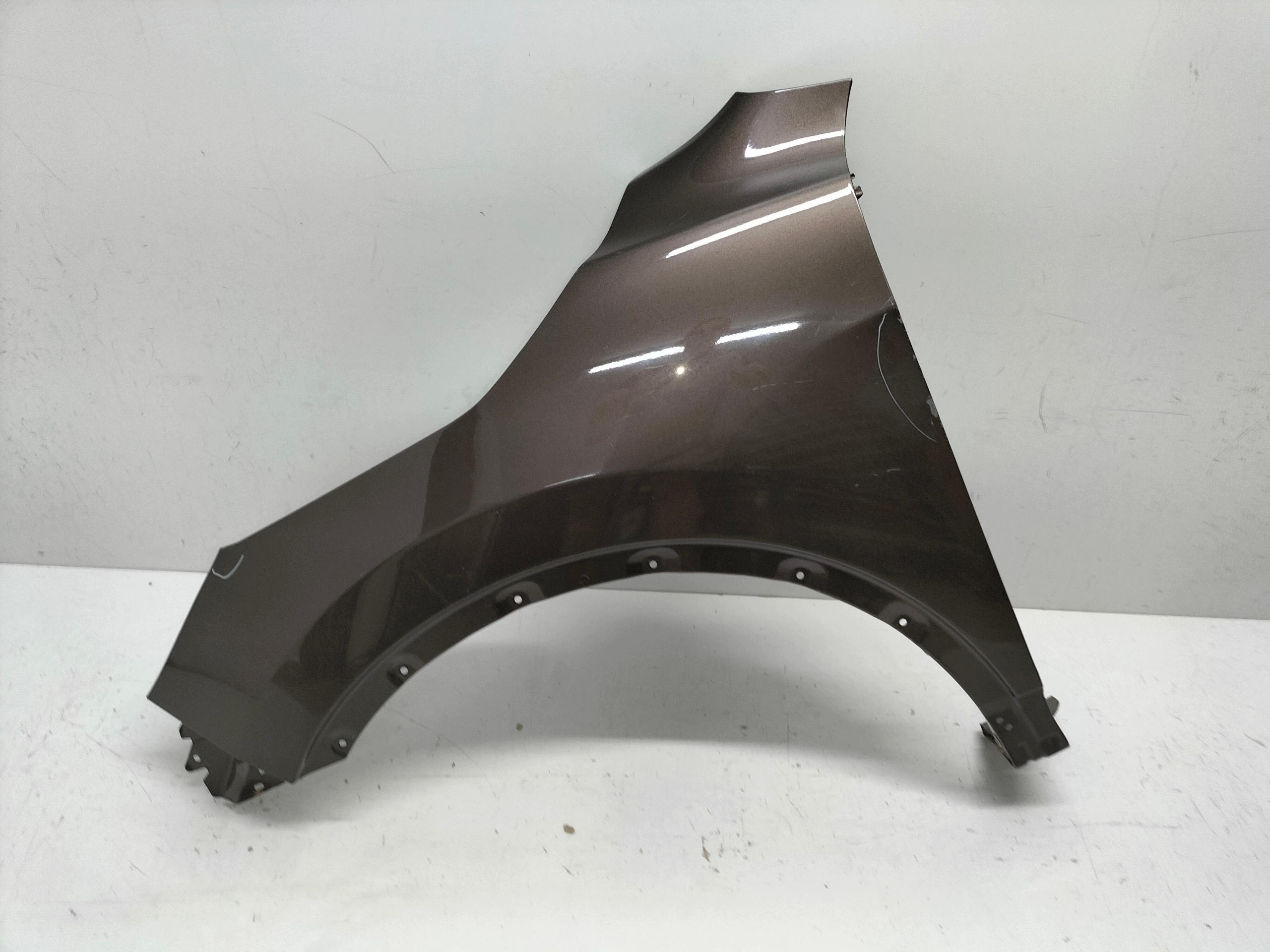 fender front front left NISSAN QASHQAI II J11 14-21