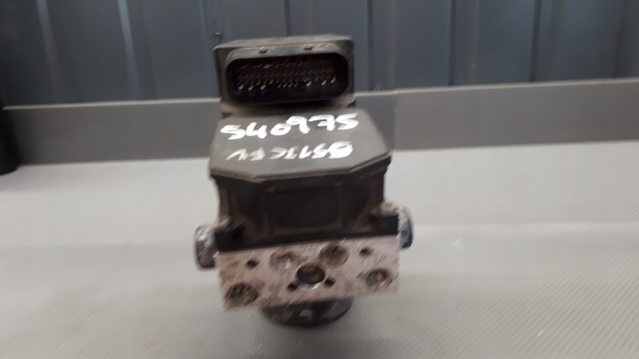 0265900042 Pompa abs Alfa Romeo 147 1.9JTD Producent części Alfa Romeo OE