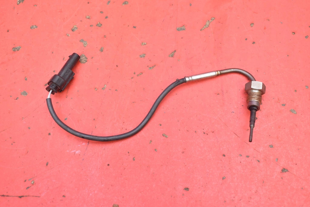 Sensor TEMPERATURY Gase 55579846 OPEL INSIGNIA B 2.0 CDTI 170 KM 17-20