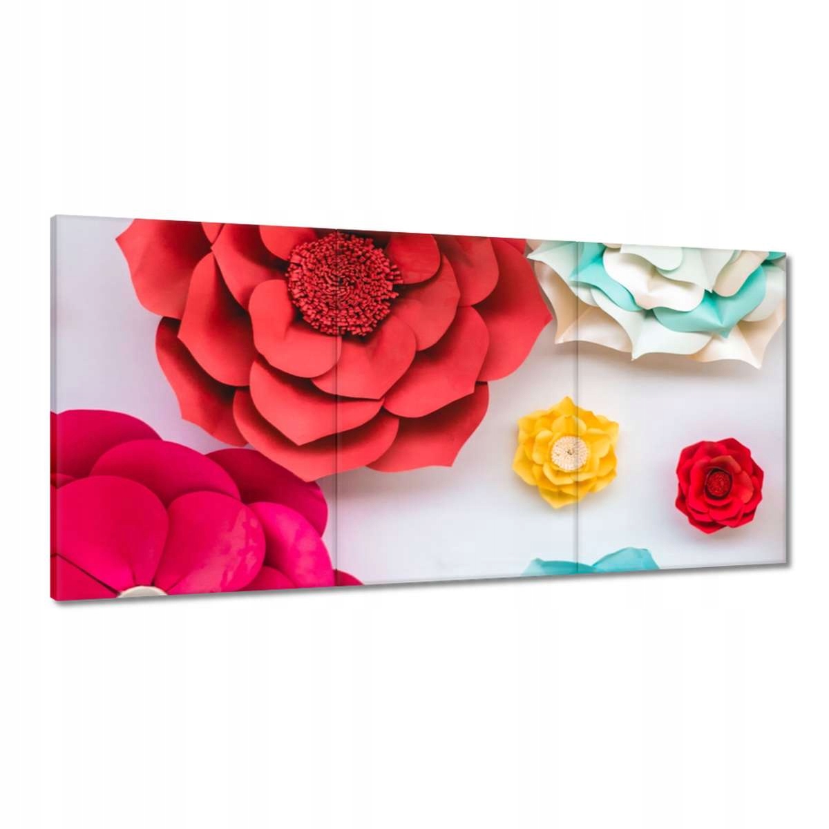 Obrazy 180x90 Kvietky Kvety Kvetinky