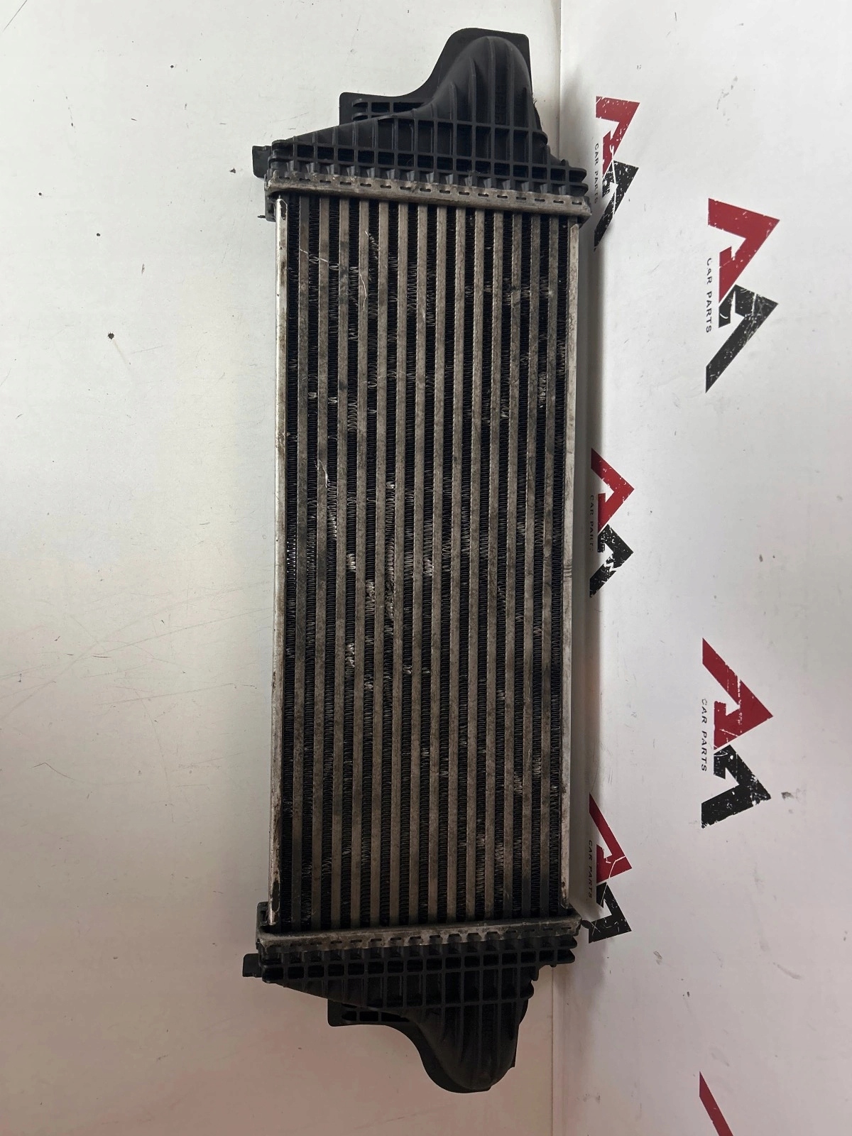 Intercooler Mercedes ML W164 3.0 CDI