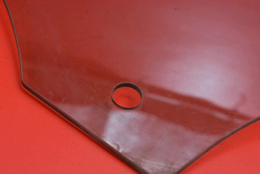 window side left front front VW PASSAT B8 14-23