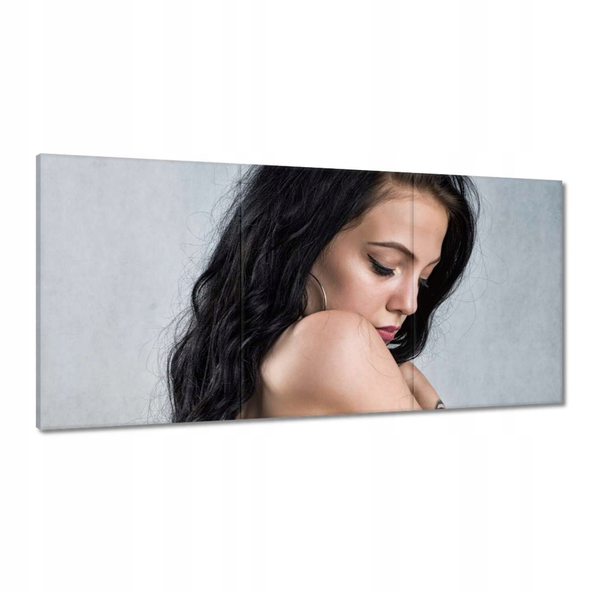 Obrazy 180x90 pekné ženy dievčatá babenky