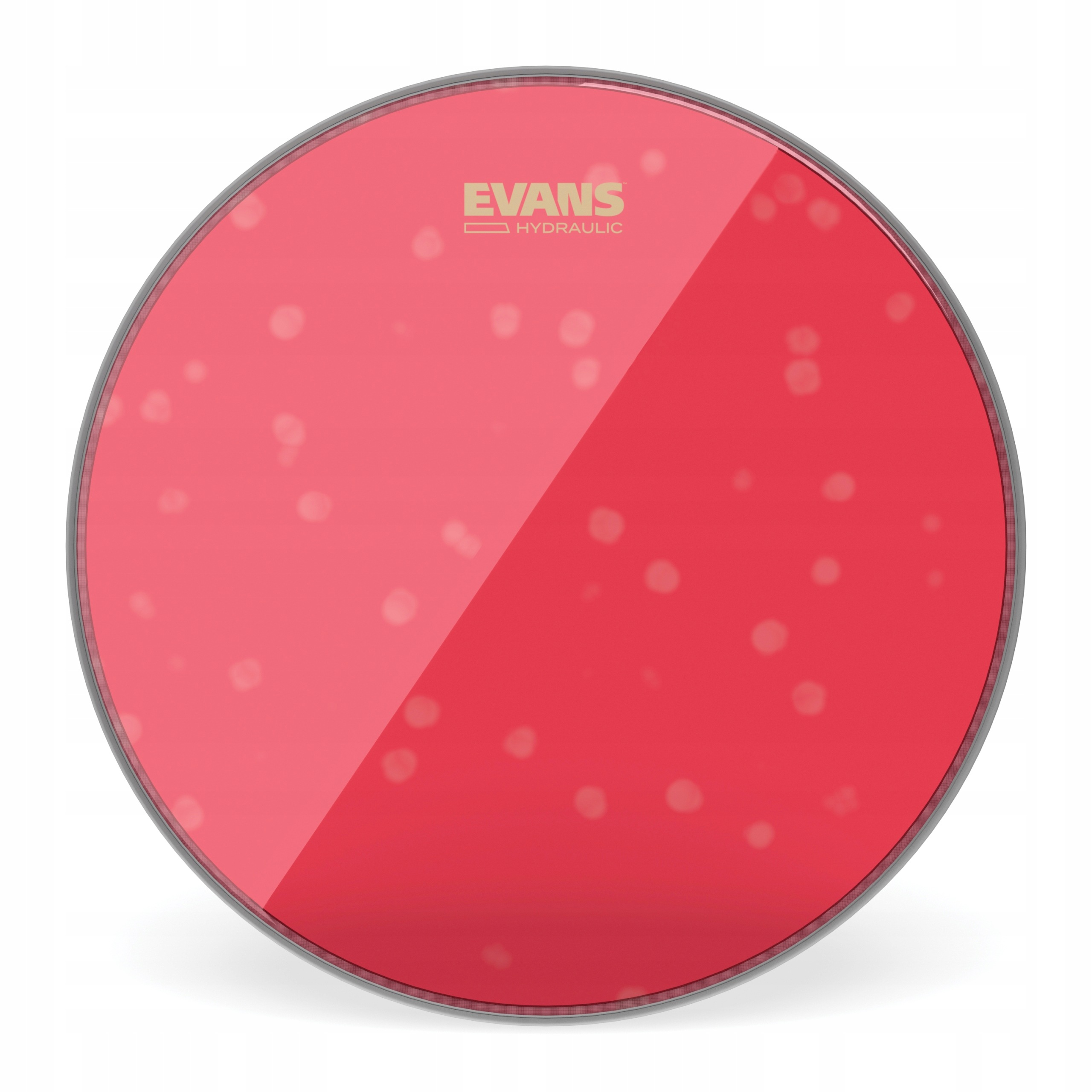 Evans Hydraulický červený 16"