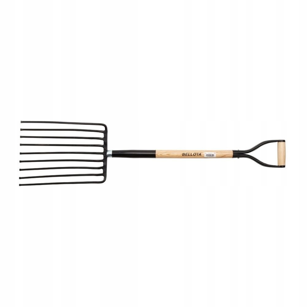 Záhradnícke vidly s tŕňom 107 cm Bellota