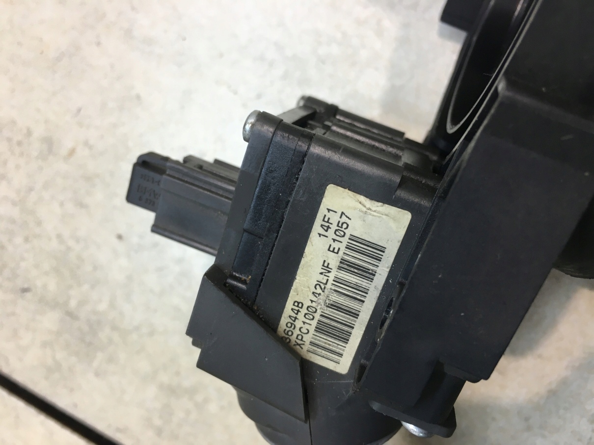 DEVIO LUCI TERGICRISTALLO TERGI ROVER 75 54035001