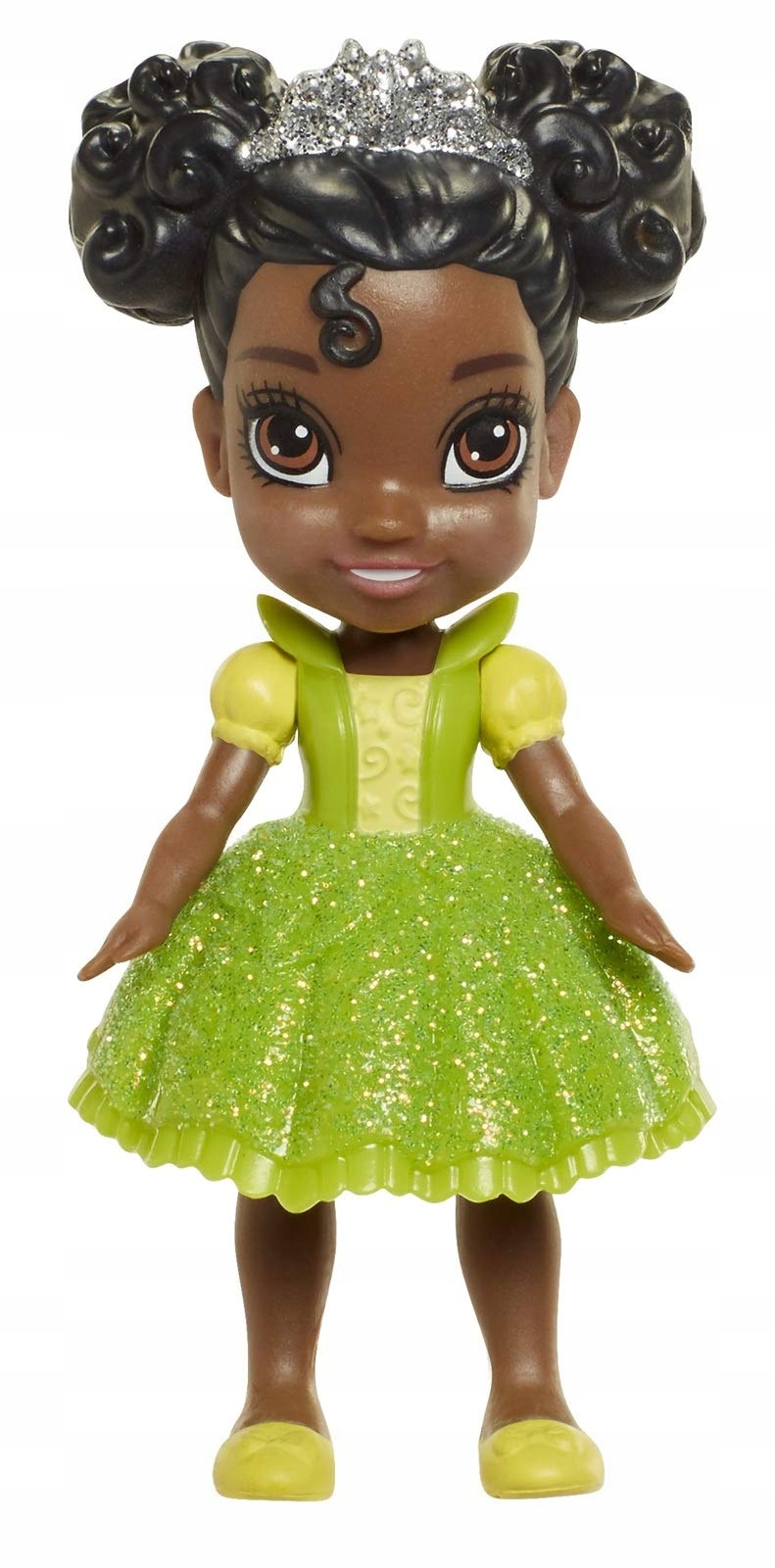 Jakks Pacific Moja prvá malá bábika Disney Princess Sparkle Collection