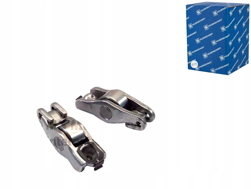 KOLBENSCHMIDT DŹWIGIENKA ZAWOROWA 4SZT. ALFA ROMEO MITO FIAT 500 500