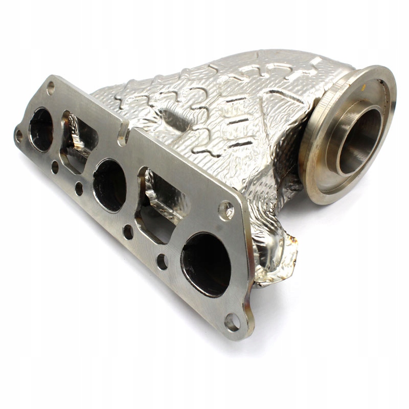 PODKŁADKA KOLEKTORA WYDECHOWEGO CAN AM X3 2018