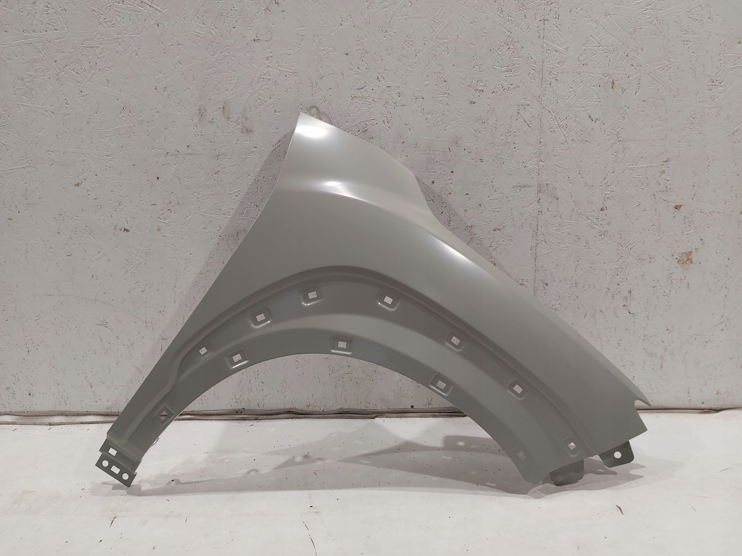 BŁOTNIK PRZÓD PRAWY HYUNDAI KONA NOWY ORG.