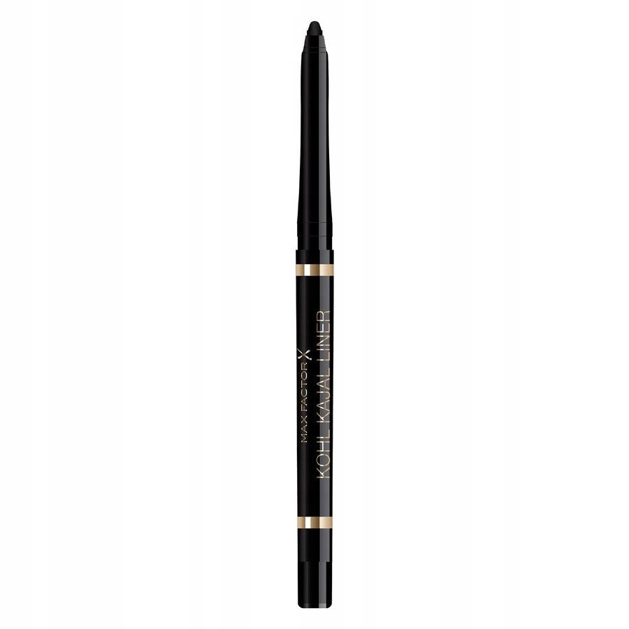 

Max Factor Kohl Kajal Kredka do oczu 001 Black