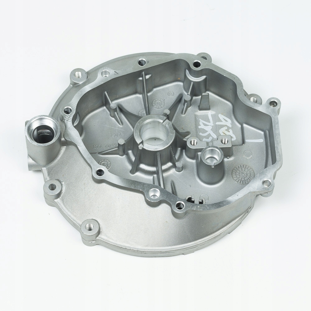 Olejová Miska LS50-159-JR2, LS2002 Nac