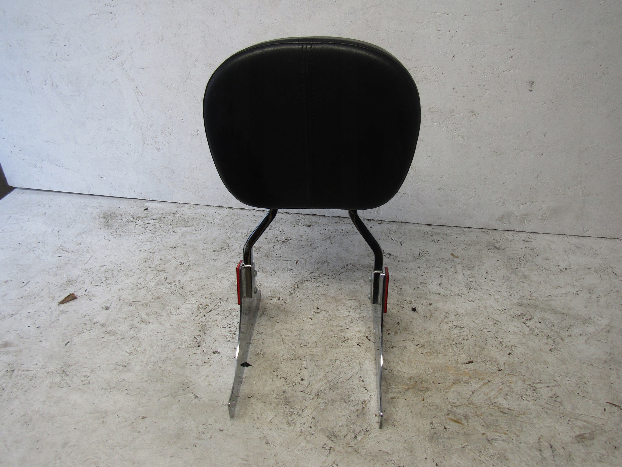 Harley Softail oparcie sissy bar