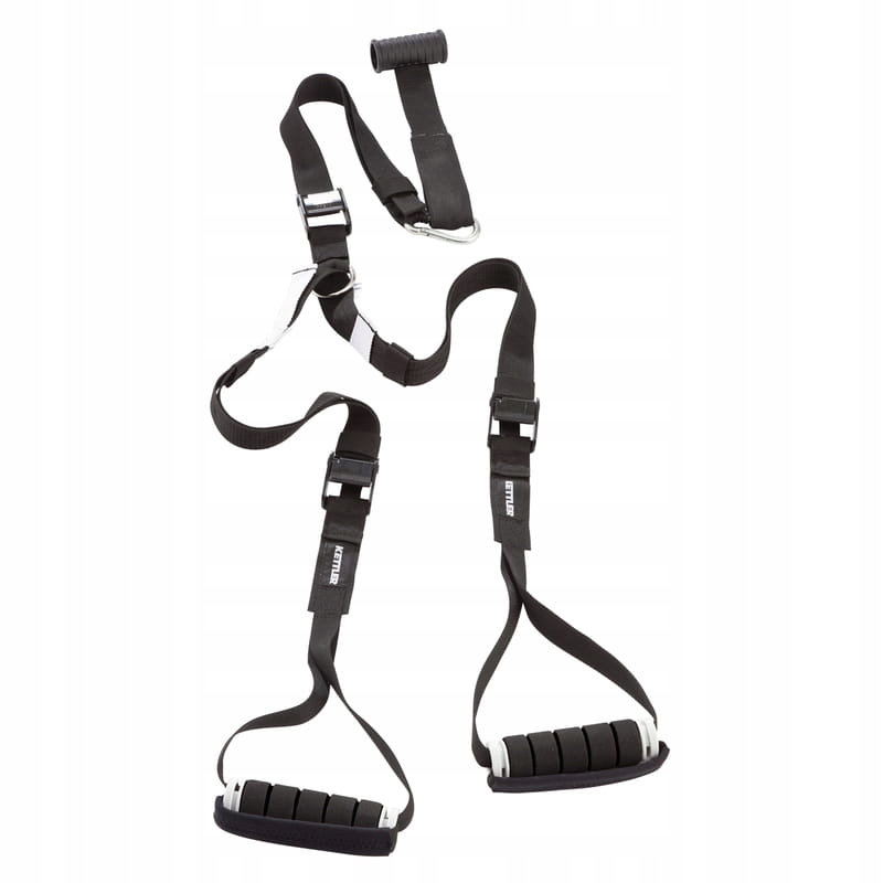 

Pasy do ćwiczeń Kettler Sling Trainer Power