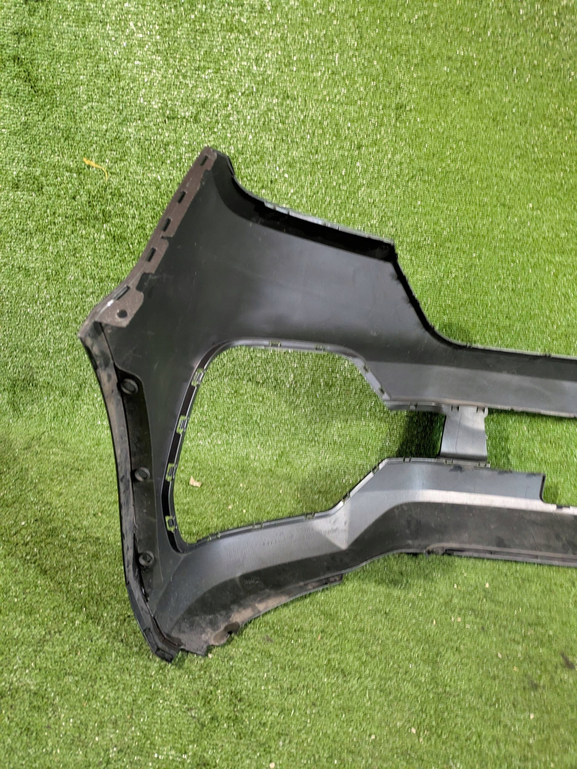 Frontstoßstange vorne VW T6 TRANSPORTER LIFT 19- MULTIVAN NR.7875