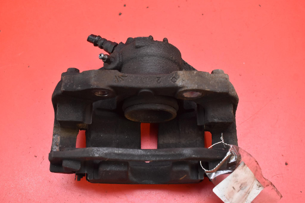 caliper brake left front CITROEN C3 III 1.2 PURETECH 83 KM 20-21