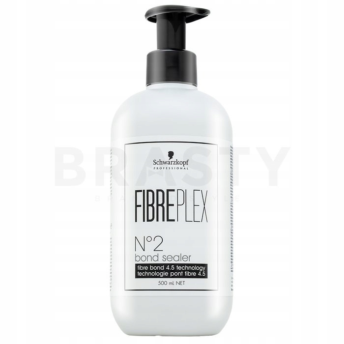 Schwarzkopf Professional Fibreplex N°2 Bond Seale